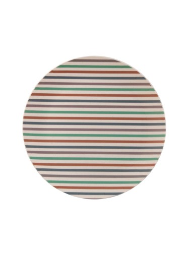 PLATO MODELO HORIZON 25CM