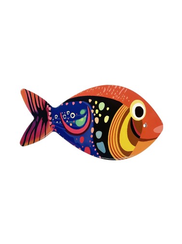 MODÈLE DE NAPPE EN CÉRAMIQUE ZUNA RED