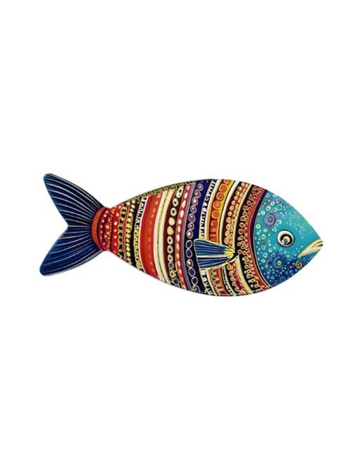 NAPPET DE TABLE EN CÉRAMIQUE MODÈLE DE BANDES PEZKA NAPPET DE TABLE EN CÉRAMIQUE MODÈLE DE BANDES PEZKA