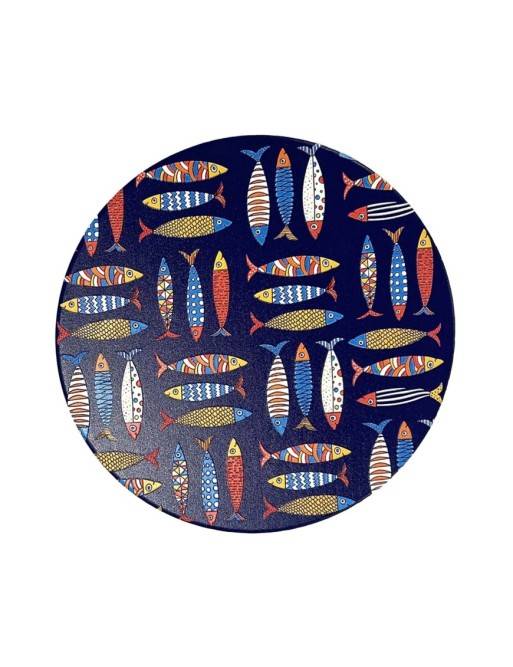 KERAMIK-TRIVET-MODELL EGEO