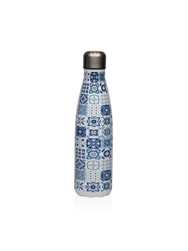 TALAZIA MODEL STAINLESS STEEL BOTTLE