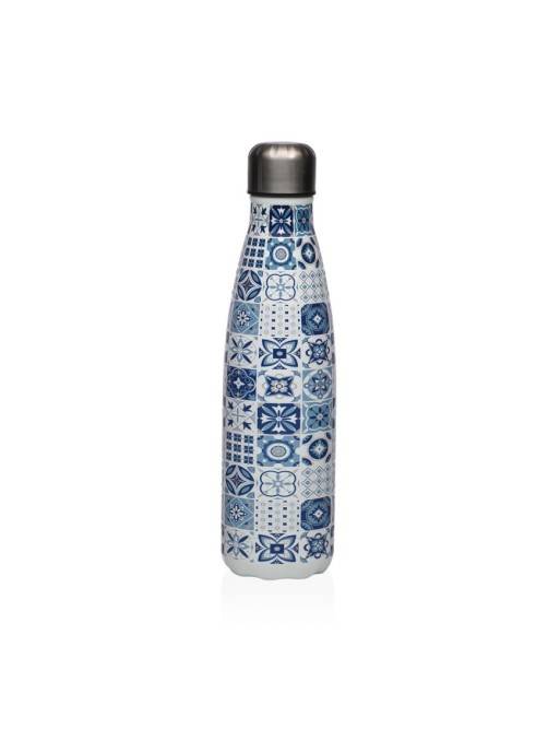 TALAZIA MODEL STAINLESS STEEL BOTTLE TALAZIA MODEL STAINLESS STEEL BOTTLE