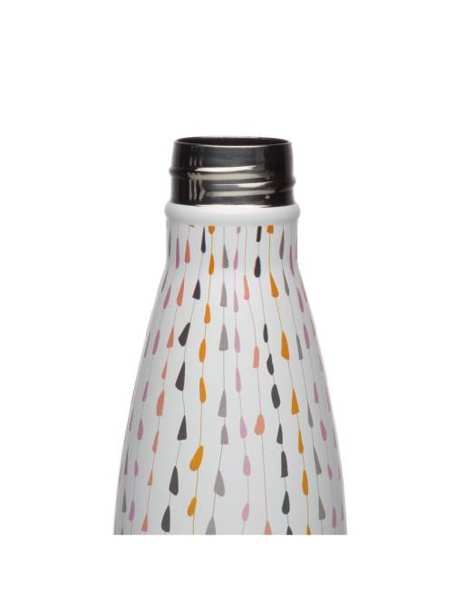 FLASCHENMODELL AUS EDELSTAHL VITRA