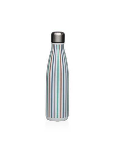 BOTELLA ACERO INOXIDABLE MODELO HORIZON