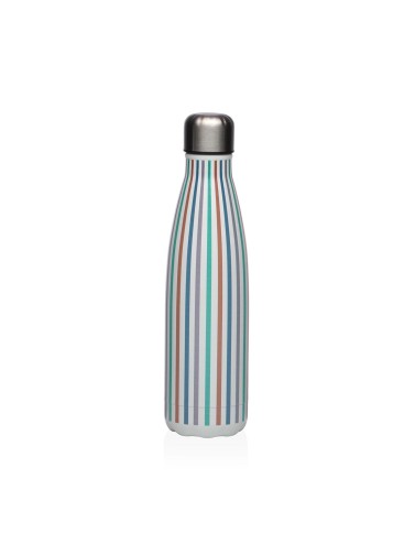 STAINLESS STEEL BOTTLE MODEL HORIZON