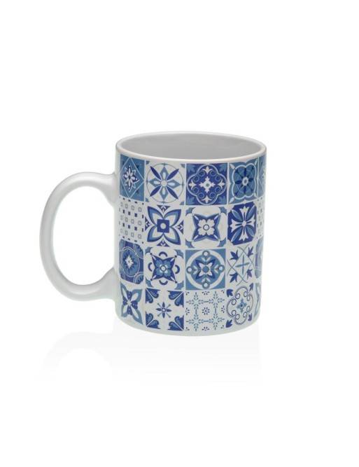 MUG AZURITA MUG AZURITA