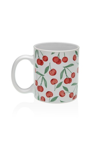 CHERRY MUG OR BREAKFAST MUG