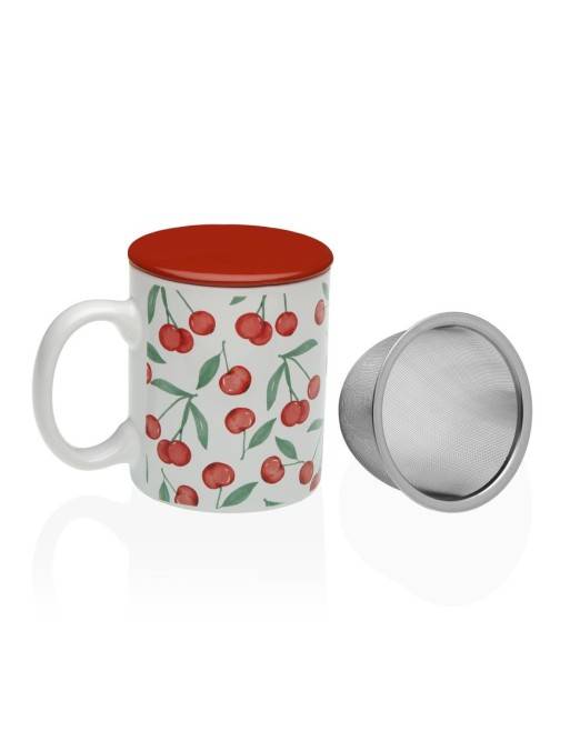 KIRSCHMODELL-INFUSIONSBECHER