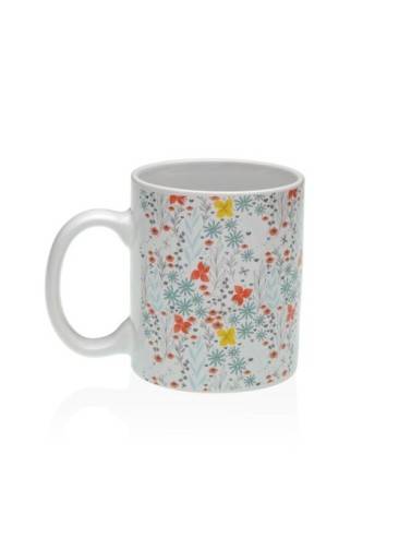 MUG O TAZA DE DESAYUNO MODELO CAMILA