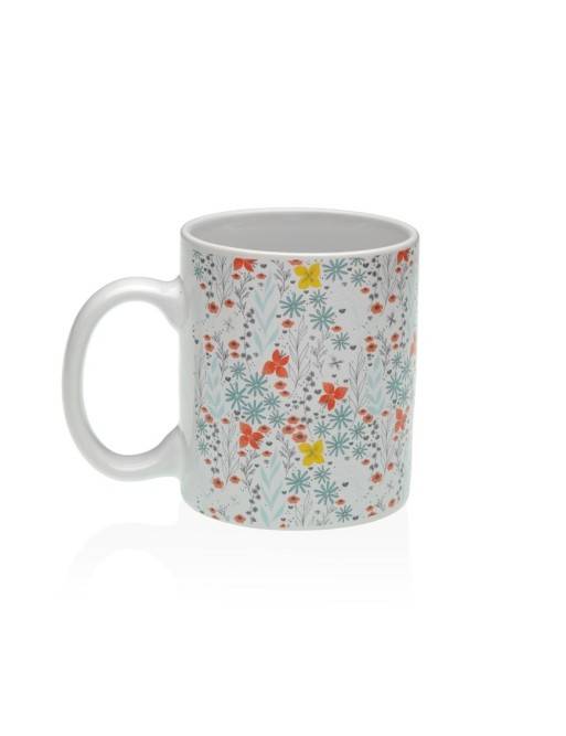 CAMILA-MODELLTASSE ODER FRÜHSTÜCKSBECHER