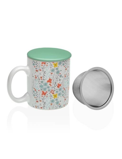 CAMILA MODEL INFUSION CUP