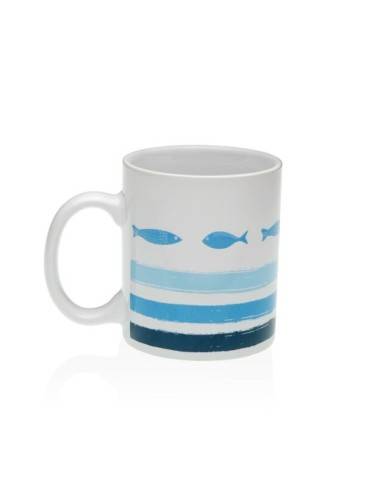 MOULE OU TASSE DE PETIT-DÉJEUNER MODÈLE TIDE