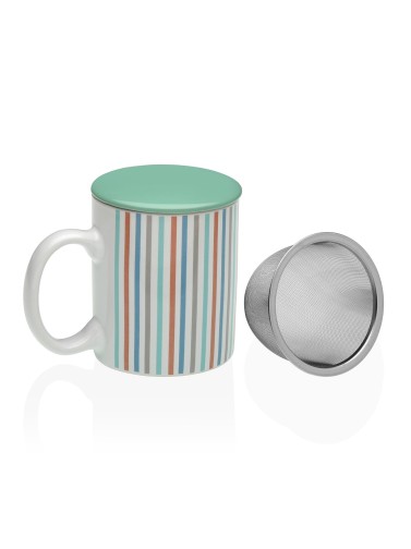 HORIZON MODEL INFUSION CUP