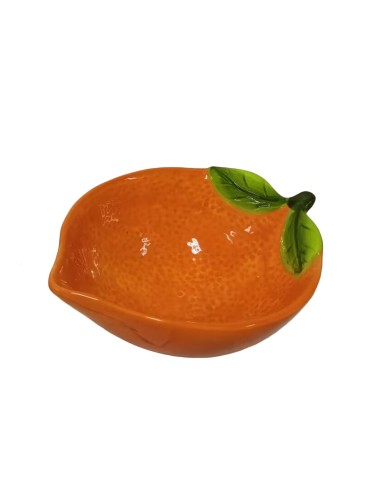 BOL DE FRUITS ORANGE