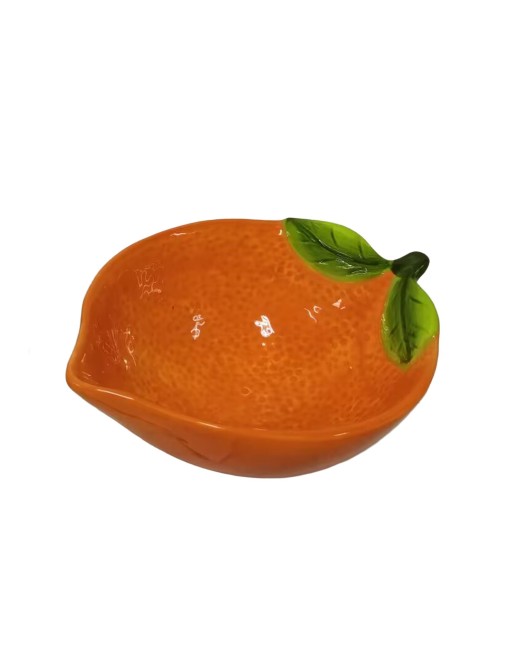BOL DE FRUITS ORANGE