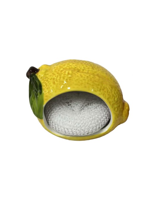 LEMON FRUIT MODEL RACK