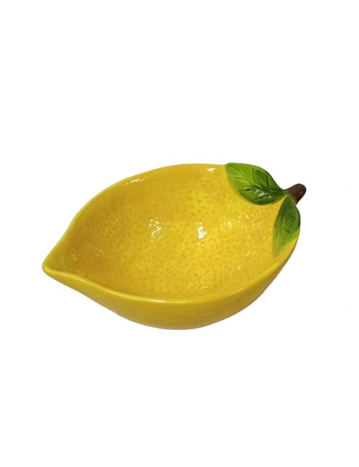LEMON FRUIT BOWL