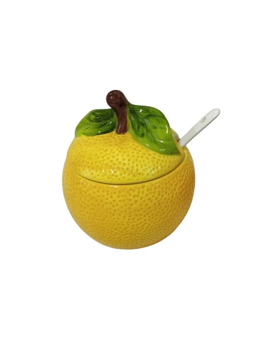 AZUCARERO MODELO FRUTAL LIMON