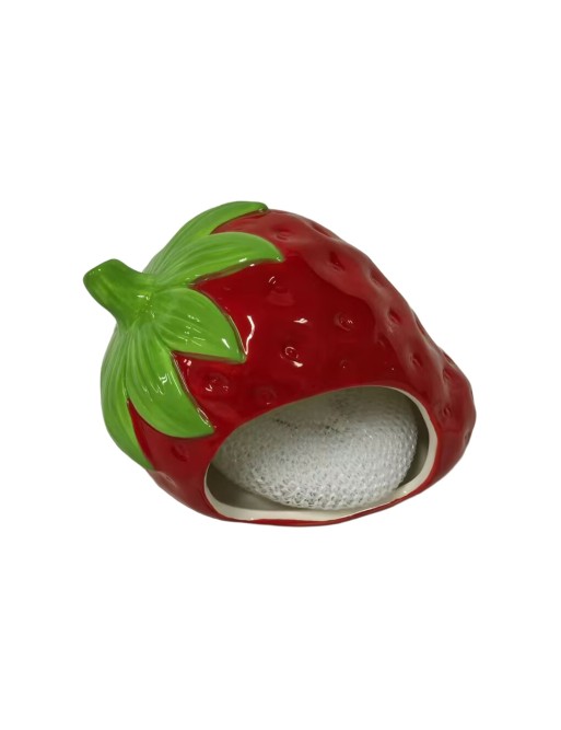 PORTE-MAQUETTES AUX FRUITS FRAISES PORTE-MAQUETTES AUX FRUITS FRAISES