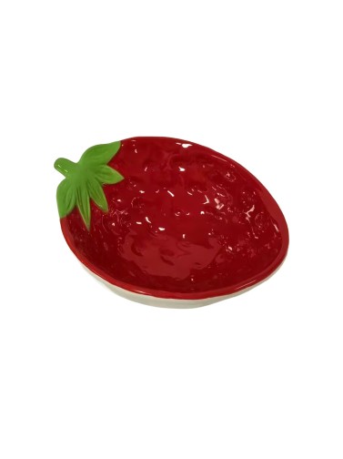 BOWL MODELO FRUTAL FRESA