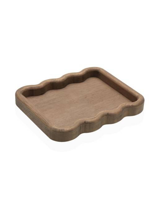 VACIABOLSILLOS DE MADERA MODELO ALBURA VACIABOLSILLOS DE MADERA MODELO ALBURA