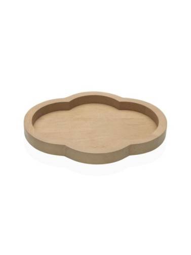 NOBLE POCHE EN BOIS SE VIDE