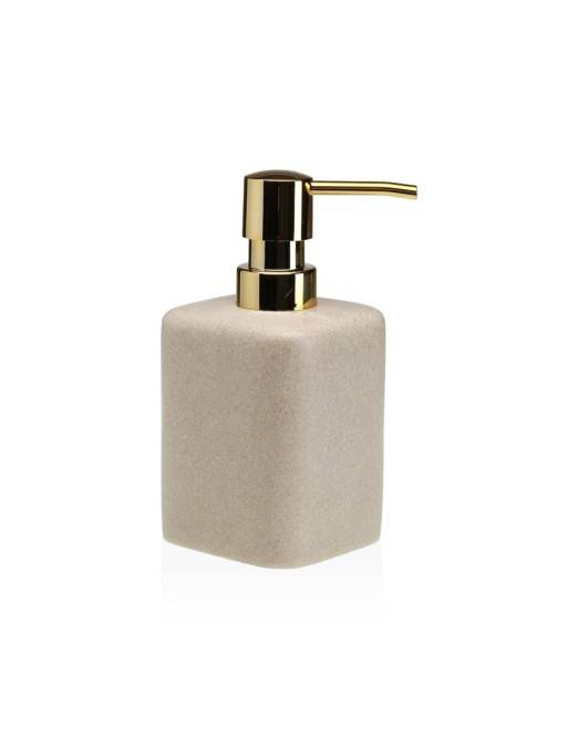 DISTRIBUTEUR DE SAVON BEIGE ESSENT