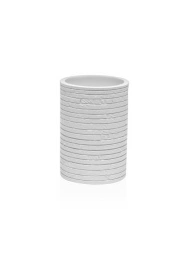 PORTE-BROSSE À DENTS SAVIK WHITE