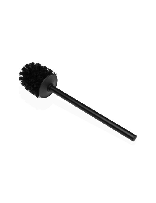 PORTE-BROSSE DE TOILETTE GRIS MONZA STONE
