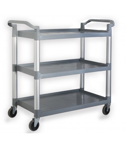 Cart for the hotel and restaurant sector