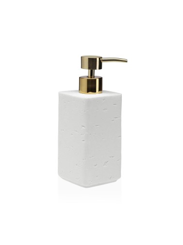 ELARA WHITE SOAP DISPENSER