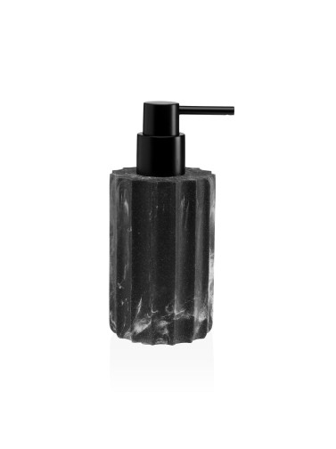 DISTRIBUTEUR DE SAVON GRIS CALCAIRE