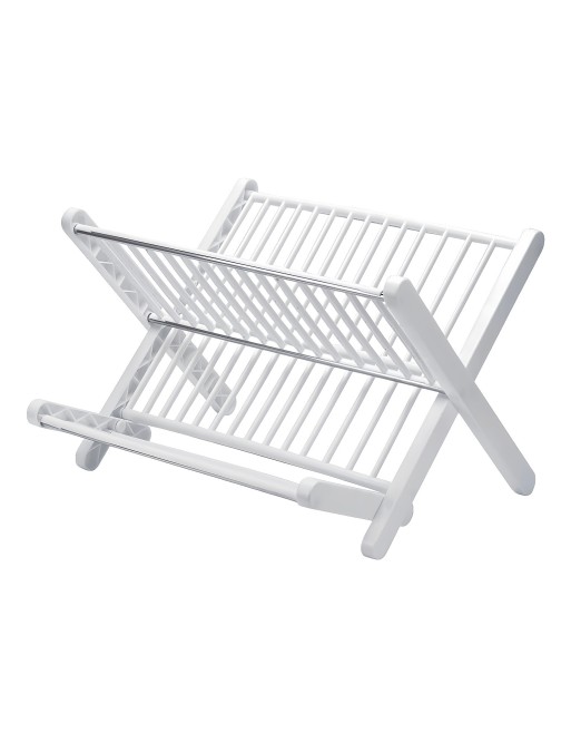 ÉCOLAIRE À VAISSELLE PLIANT MODÈLE ZIA WHITE