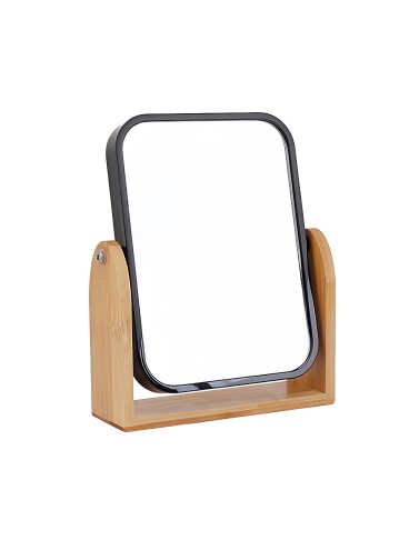 ELOS SCHWARZER TISCHSPIEGEL MODELL 1X/3X