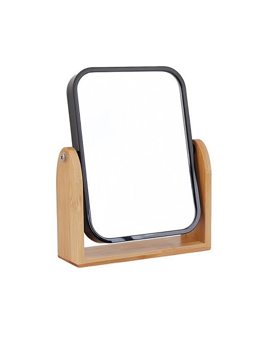 ELOS BLACK TABLE MIRROR MODÈLE 1X/3X