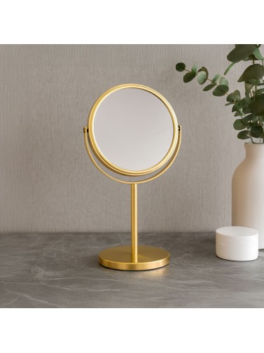 SPIEGEL MIT DEM BASISMODELL DALAS GOLD 1X/7X