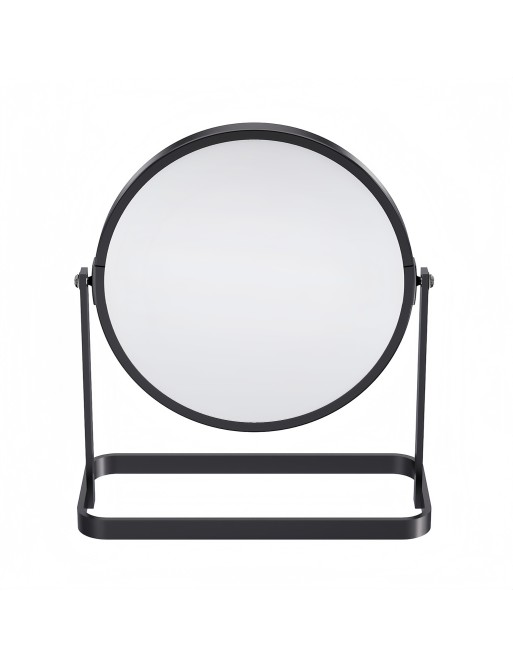 ARMON WHITE TABLE MIRROR MODÈLE 1X/5X ARMON WHITE TABLE MIRROR MODÈLE 1X/5X