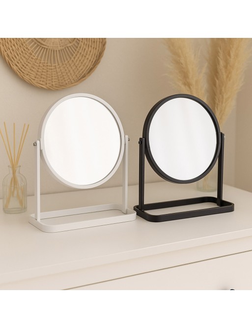 ARMON BLACK DESKTOP MIRROR MODÈLE 1X/5X