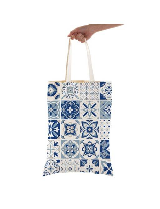 BOLSO COMPRA AZURITA