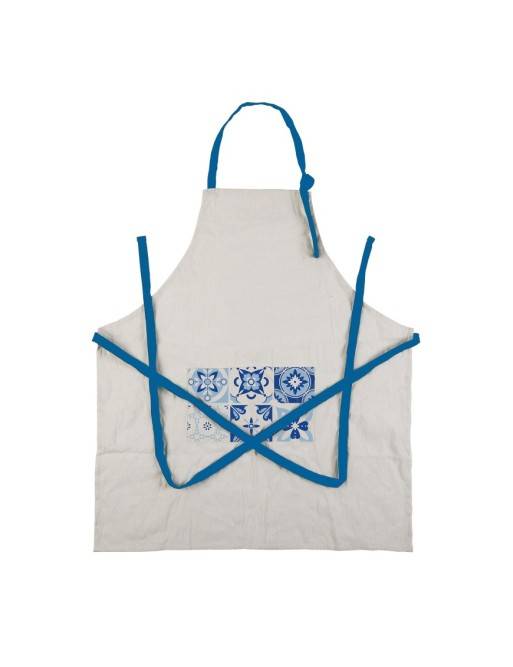AZURITE APRON