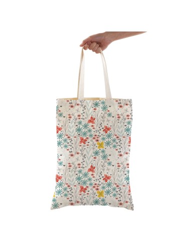 CAMILA SHOPPING BAG