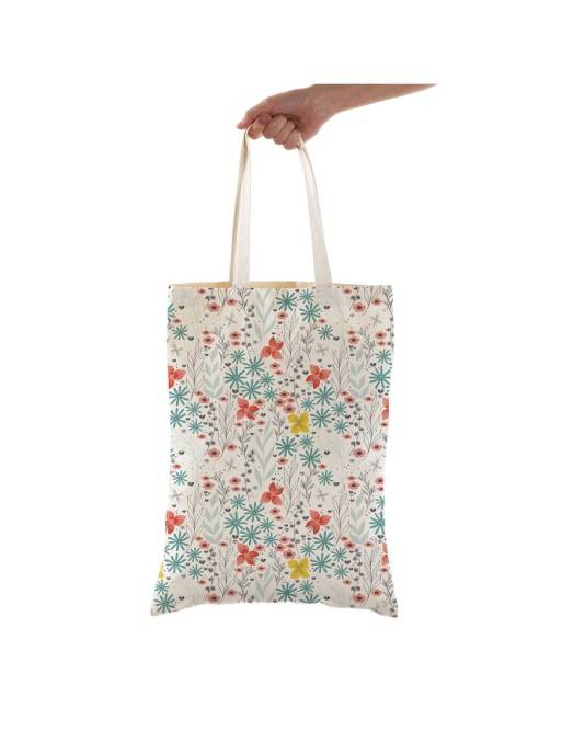 TOTE BAG FIORELLA TOTE BAG FIORELLA