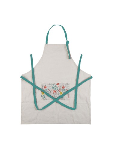 CAMILA MODEL APRON