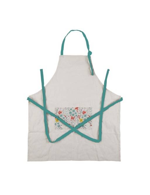 CAMILA MODEL APRON