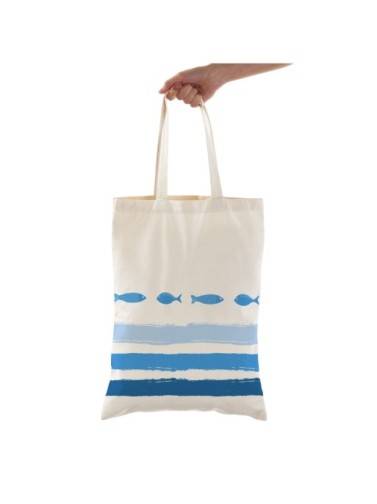 OCEANIC SHOPPING BAG