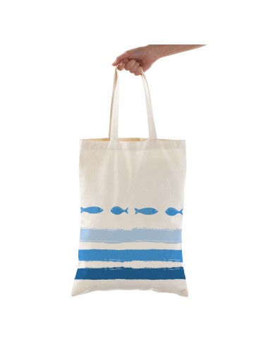 SHOPPING BAG MODEL MAREA