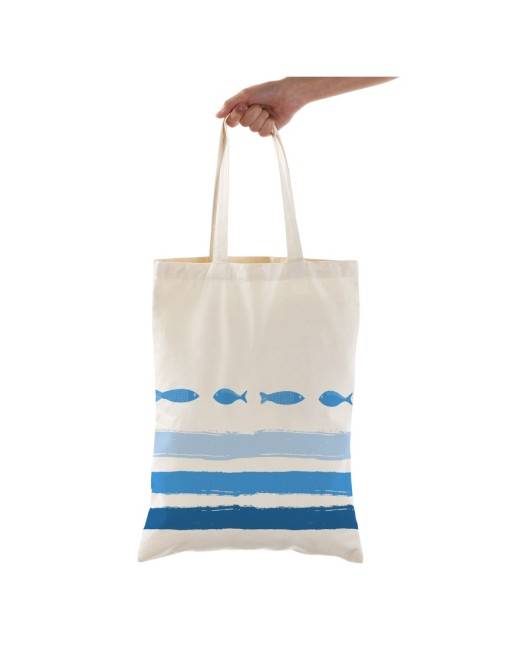 SHOPPING BAG MODEL MAREA