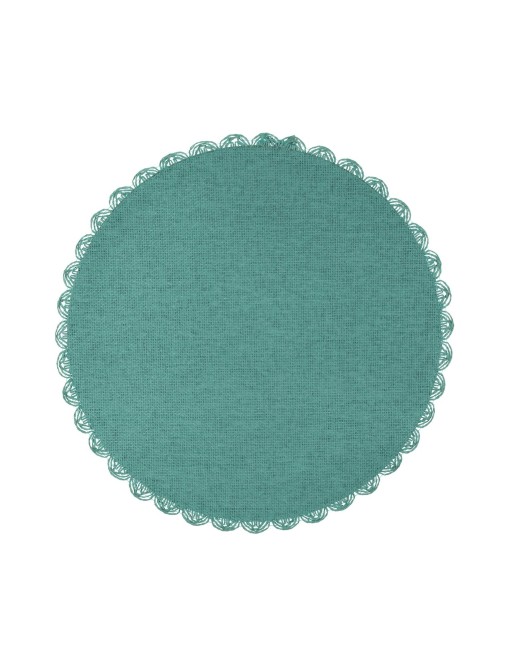 ANEA-TÜRKISMODELL INDIVIDUELLE TISCHDECKE