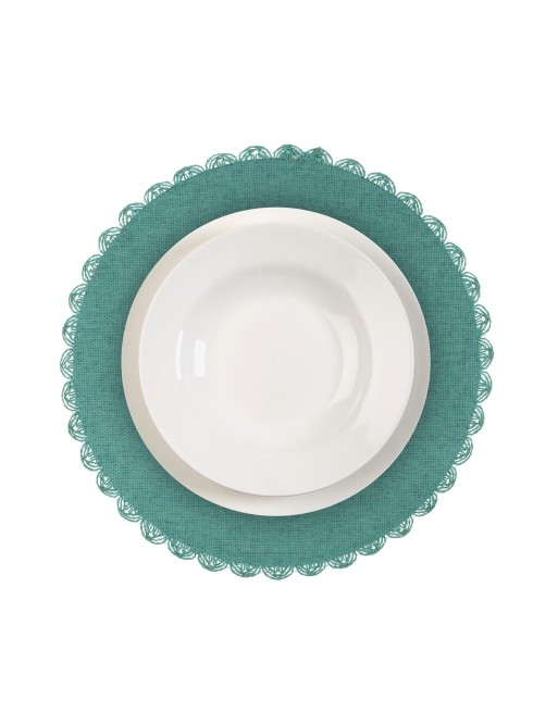 ANEA-TÜRKISMODELL INDIVIDUELLE TISCHDECKE