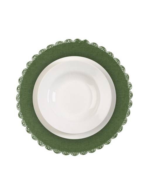 NAPPE MODÈLE MODÈLE D’ANEA GREEN